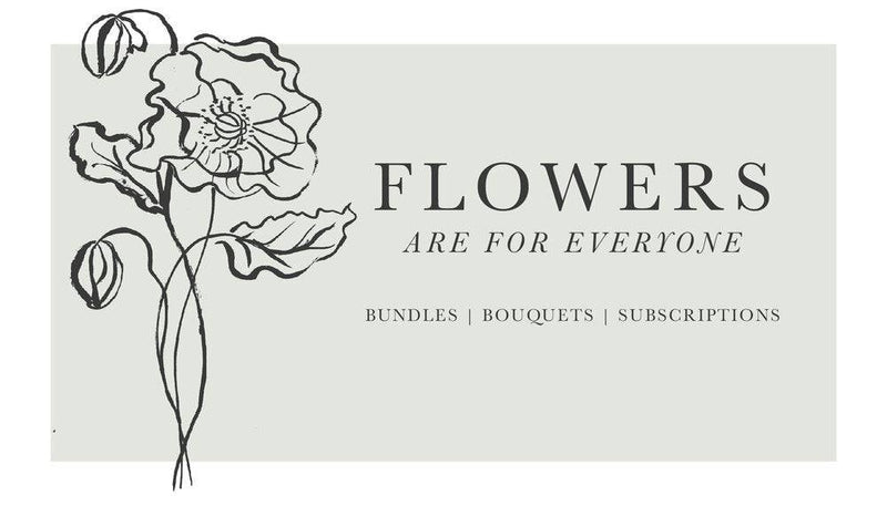Flower Share (5 Weeks) - Stone Hollow Farmstead