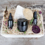 Garden Goddess Skincare Essentials - Stone Hollow Farmstead