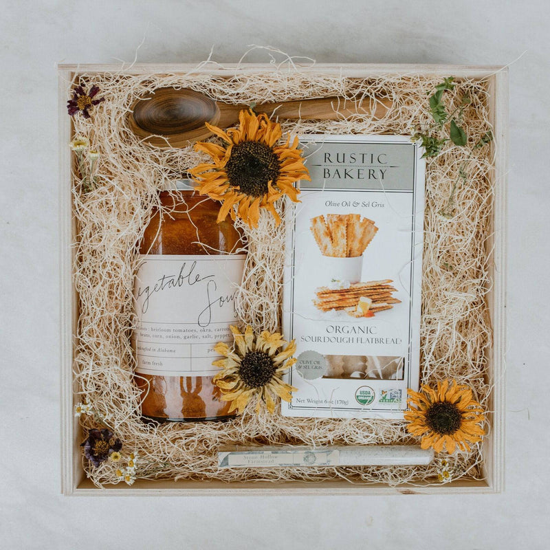 Good Neighbor | Gift Box - Stone Hollow Farmstead