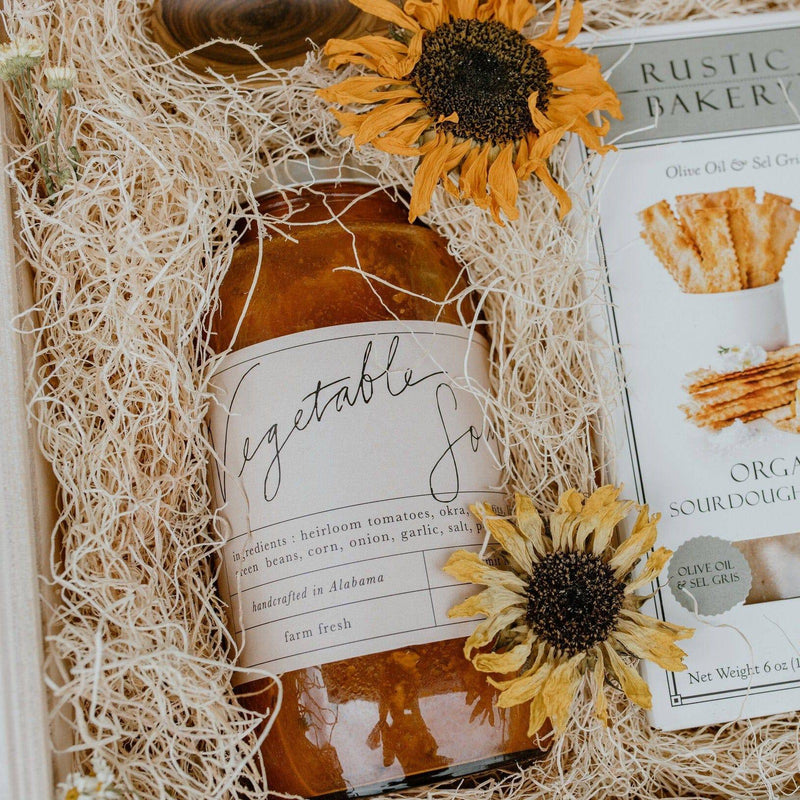 Good Neighbor | Gift Box - Stone Hollow Farmstead