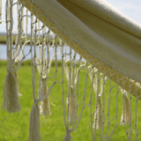 Hand-Loomed Hammock - Stone Hollow Farmstead