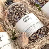 Heirloom Popcorn Gift Box - Oprah's Favorite Things 2021 - Stone Hollow Farmstead