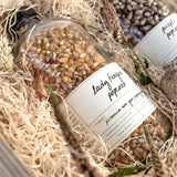 Heirloom Popcorn Gift Box - Oprah's Favorite Things 2021 - Stone Hollow Farmstead