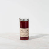 Hot Pepper Jelly - Stone Hollow Farmstead