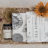 Luxurious Winter Brews Gift Box - Stone Hollow Farmstead