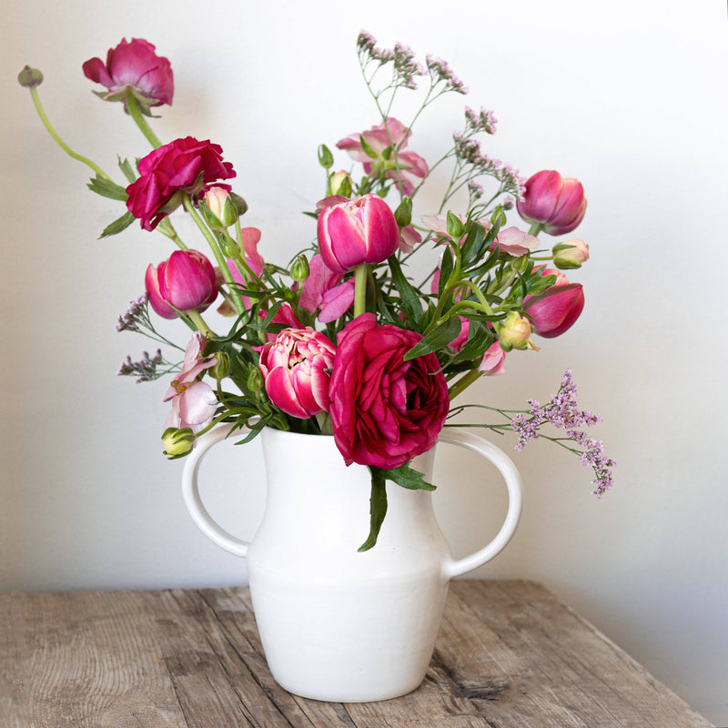 Mother's Day Signature Arrangement - Stone Hollow Farmstead
