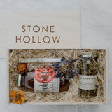 Mary | Gift Box - Stone Hollow Farmstead