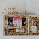 Quirky Mary Gift Box - Stone Hollow Farmstead