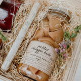 Quirky Mary Gift Box - Stone Hollow Farmstead