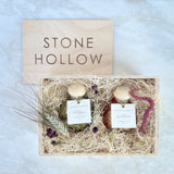 Savor the Season Gift Box - Stone Hollow Farmstead