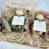 Savor the Season Gift Box - Stone Hollow Farmstead