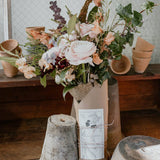 Signature Bouquet Subscription | Nationwide Shipping - Stone Hollow Farmstead