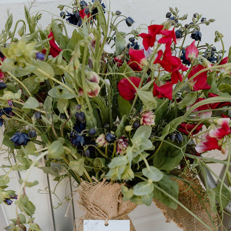 Signature Bouquet Subscription | Nationwide Shipping - Stone Hollow Farmstead