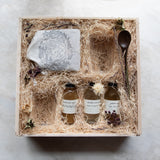 Simple Kind of Love | Gift Box - Stone Hollow Farmstead