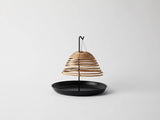 Small Citronella Incense Coil - Stone Hollow Farmstead