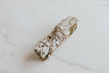 Smudge Stick - Stone Hollow Farmstead