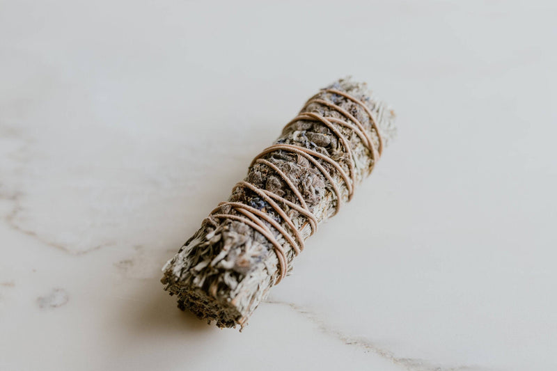 Smudge Stick - Stone Hollow Farmstead