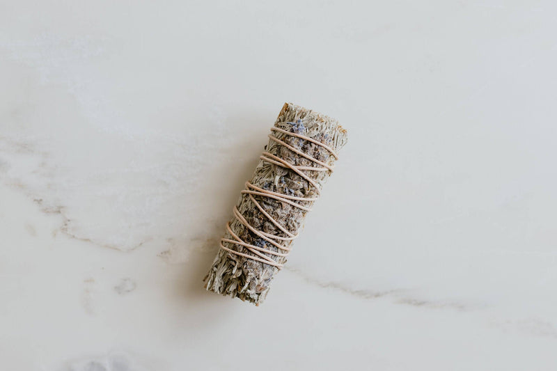 Smudge Stick - Stone Hollow Farmstead
