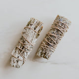 Smudge Stick - Stone Hollow Farmstead