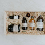 Winter Wellness | Gift Box - Stone Hollow Farmstead