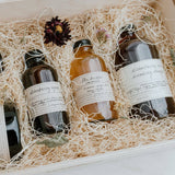 Winter Wellness | Gift Box - Stone Hollow Farmstead