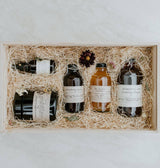 The Holistic Wellness Gift Box - Pure Fin