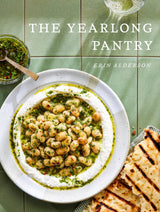 the yearlong pantry cookbook stone hollow farmstead