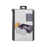 Ice Cube Tray + Lid - Stone Hollow Farmstead