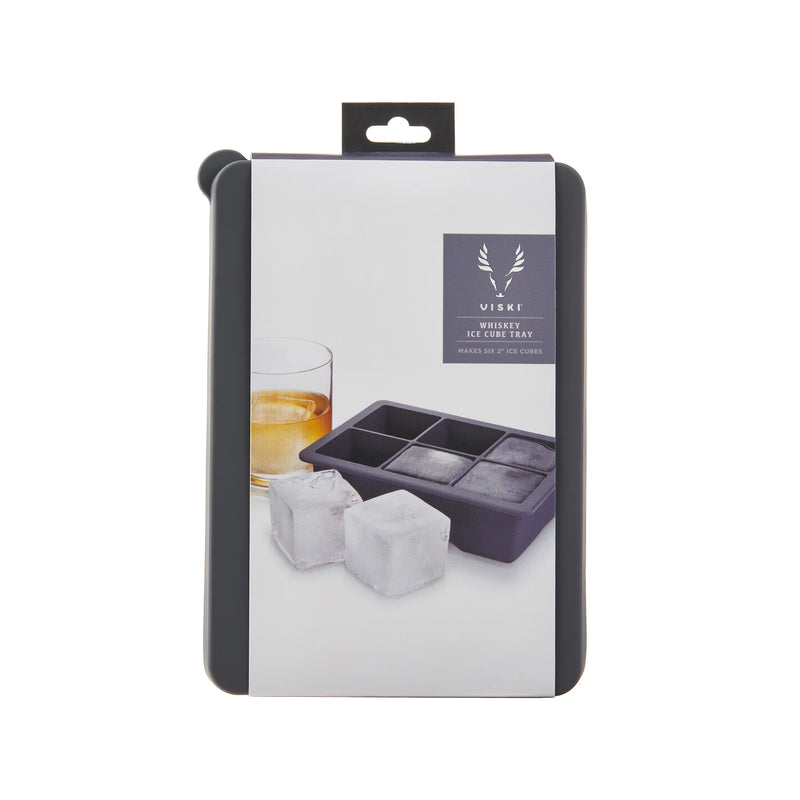 Ice Cube Tray + Lid - Stone Hollow Farmstead