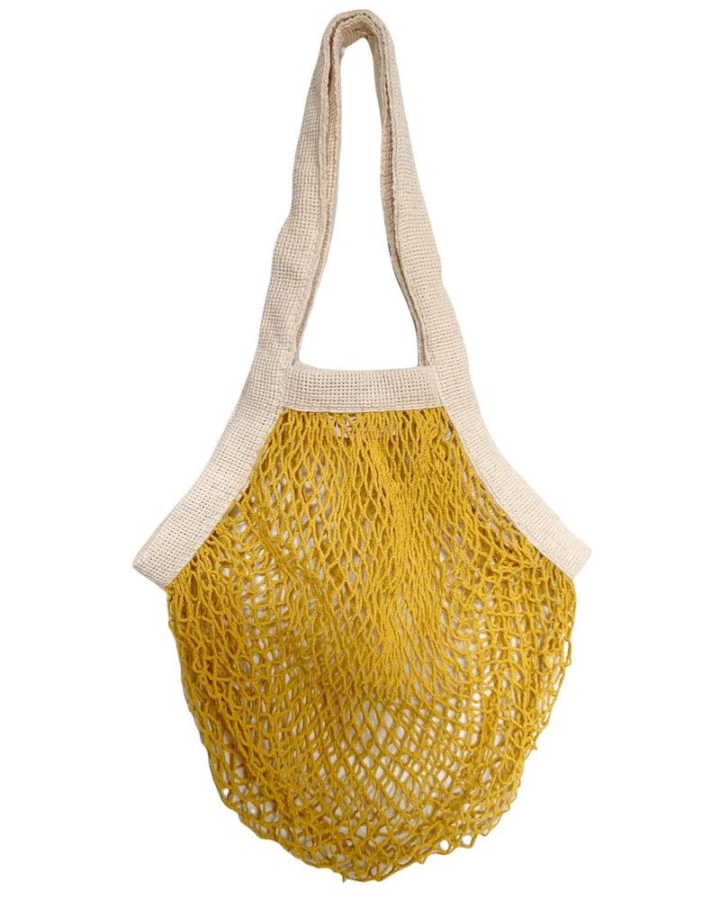 French Market Bag | Yolk - Stone Hollow Farmstead