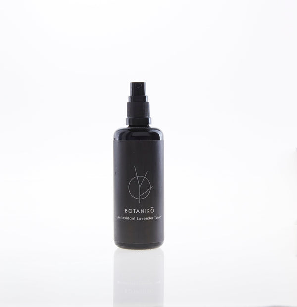 Antioxidant Skin Tonic