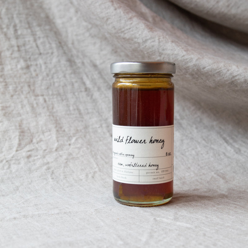 Tea for Two | Gift Box - Stone Hollow Farmstead